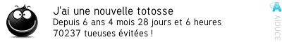 mékilékon, ne pas dépasser la dose préscrite .... Krag