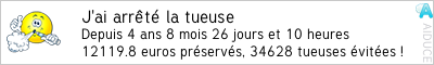 [Témoignage] Mon arrêt du tabac et le sport Nath-chanel