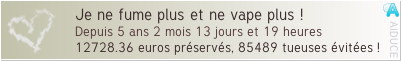 Bonjour nouveau vapoteur Phibet13