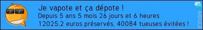 [ARTICLE 23/09/2015] Le Petit Bourges : Cher : un artisan du Cher au salon international Vapexpo Sneakychouw