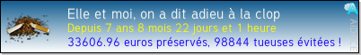 [BILLET] l'interdiction des arômes ou comment des experts et des lobbys jouent aux apprentis dictateurs. Zecat