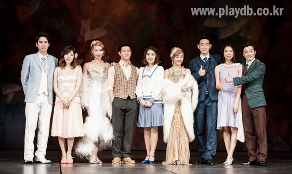 [OTHER][29-04-2014]Sunny sẽ tham gia vở nhạc kịch "SINGIN' IN THE RAIN" 140613_5