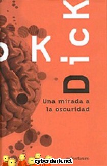 ¿Que estáis leyendo ahora? - Página 8 Mirada