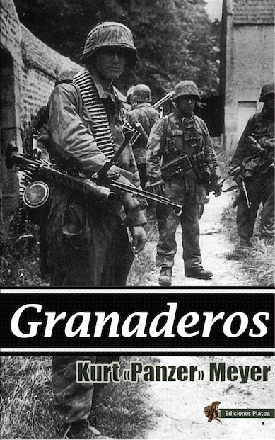 Granaderos de Kurt Meyer Granaderos_gr_ml