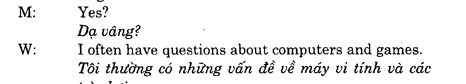 UNIT 18: ASKING INFORMATION ON THE PHONE 3_05