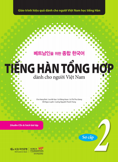 Giáo trình tiếng Hàn Quốc cơ bản Tieng-han-tong-hop-2