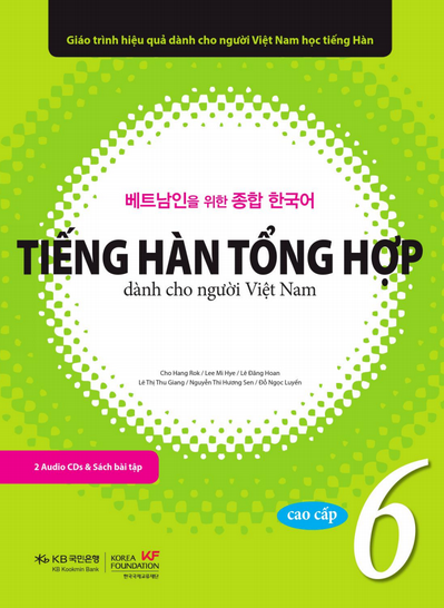 Giáo trình tiếng Hàn Quốc cơ bản Tieng-han-tong-hop-6