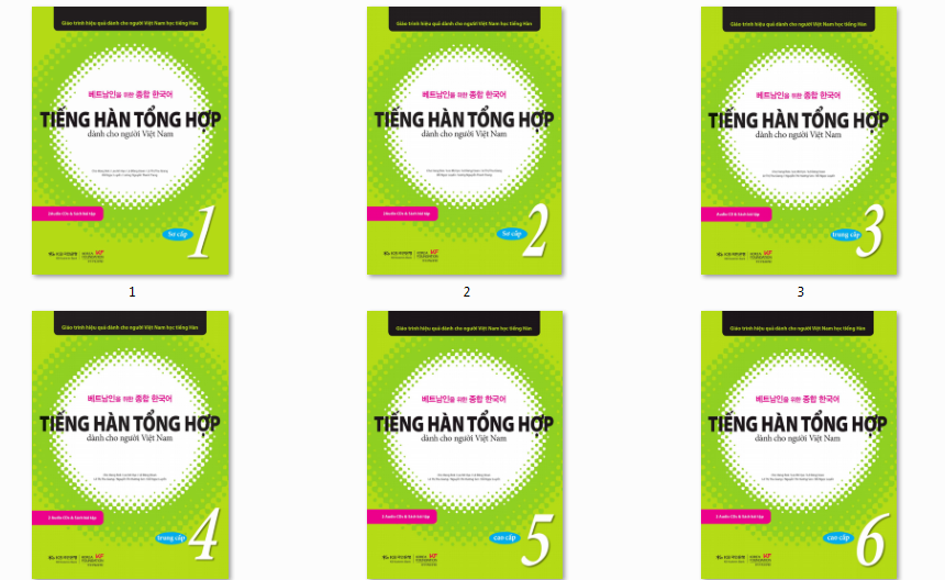 Giáo trình tiếng Hàn cho người Việt Nam Tieng-han-tong-hop