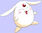 Mokona Mokona1