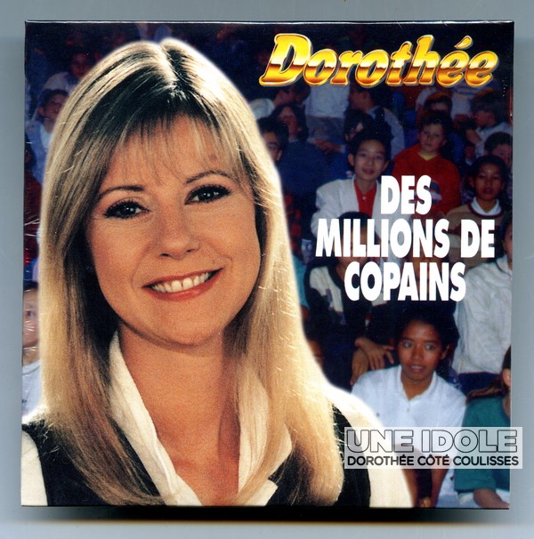 Félicitations pour ce Forum Visuel-dorothee-cd-single-des-millions-de-copains-1