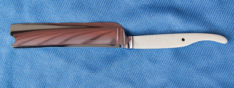 Boker 1836: 2ème restauration Boker1836d