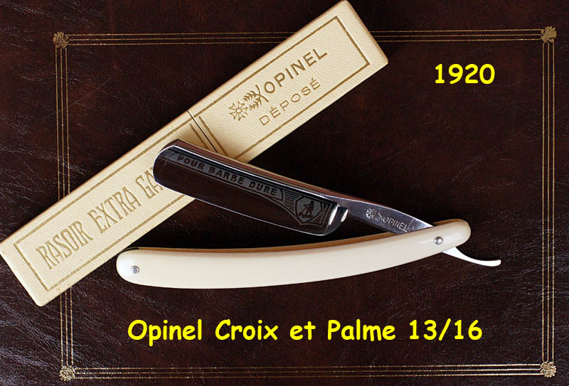 opinel - Opinel Opinel1