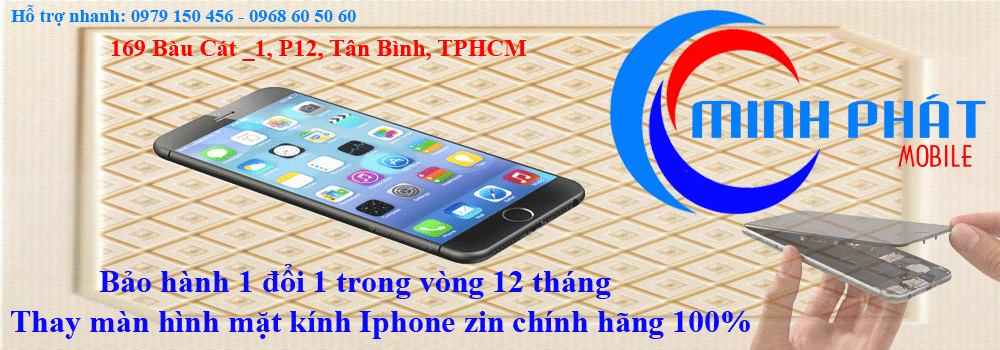 Thay màn hình iphone 6 giá rẻ nhất hiện nay TPHCM 10892484_757125311031988_120796229_o