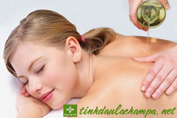 Công dụng dưỡng da dưỡng tóc và massage của tinh dầu Nhung-cong-dung-tuyet-voi-cua-tinh-dau