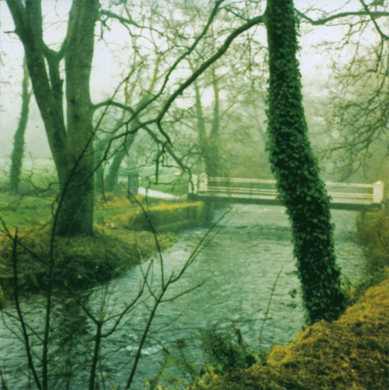 Top 5 albums Jandek 0788