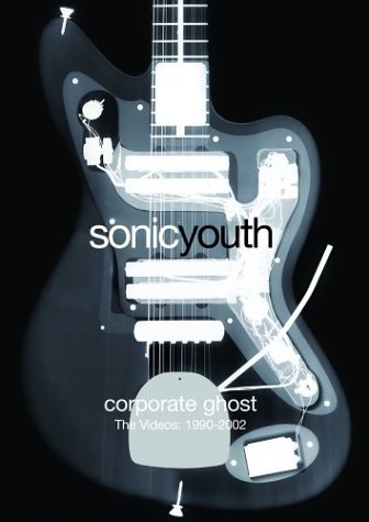 Sonic Youth Corporateghost