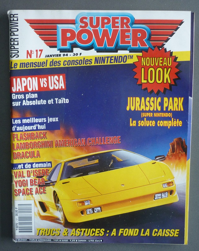 Echange TILT/Joypad/Console+/MegaForce/Super Power/Nintendo Mag/etc... - Page 2 P1080409