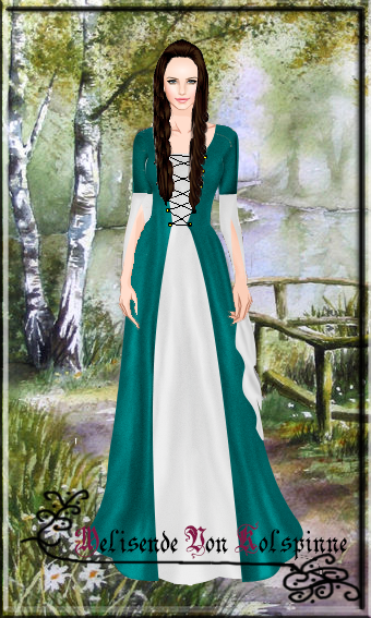 Collection Mi Saison Robe%20vert%20et%20blanche