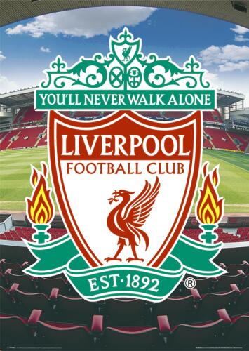 liverpool Liverpool