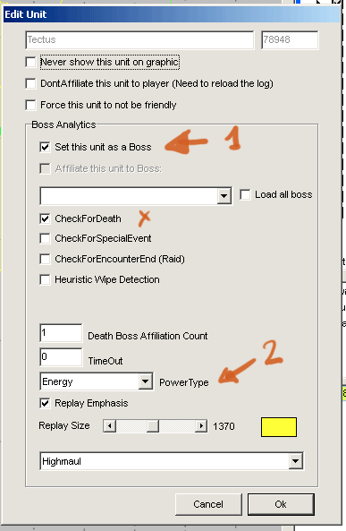 How to (FAQ and Tutorials) Wcr_tut_boss2