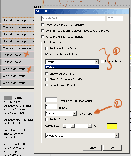 How to (FAQ and Tutorials) Wcr_tut_boss3