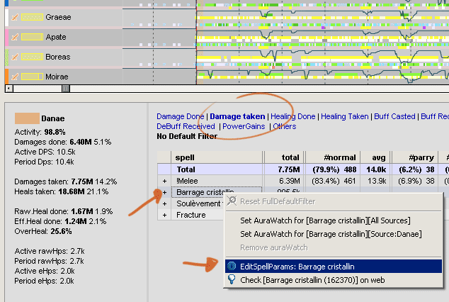 How to (FAQ and Tutorials) Wcr_tut_spell1