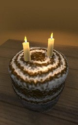 Bon anniversaire le forum !!! - Page 2 Gateau2ans