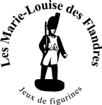 Les Marie Louise des Flandres