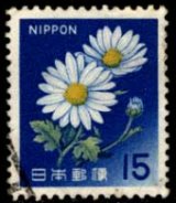 Timbres du Japon Japon