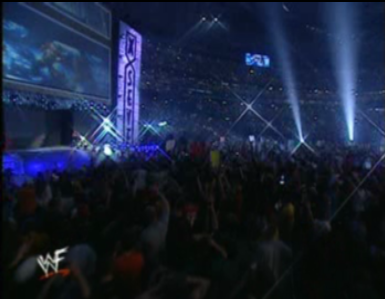 edge vs taker at the summerslam 2