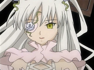 Rozen Maiden ~ Les 7 demoiselles RMT123