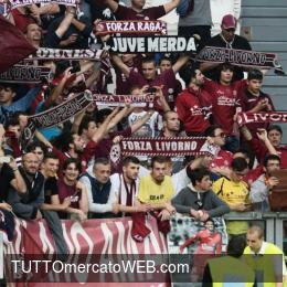 08/04/16 - Il Tirreno: "Livorno tappezzata di amaranto". Ma la prevendita è un flop 524a45ead07e3c4fa9e4e42d41669d67-06890-95723157c8ebcac4750156d2b21ac04e