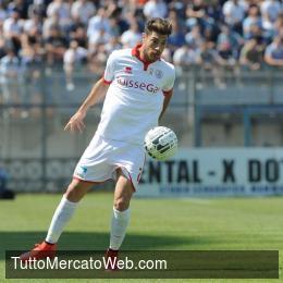 07/07/15 - ESCLUSIVA TMW - Lazio, interessa Sabelli del Bari. Ma i tempi non saranno brevi / Sabelli: Lazio-Empoli alla finestra, ma... A56a07459d289561123f55fc423da8c5-57751-46d0d2d6a80d48706aa3d793de24ca67