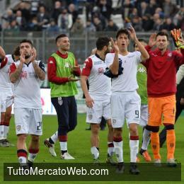 15/02/16 - Tmw - Il punto sulla Serie B - Scatto Cagliari, risale lo Spezia B5a2f75d0b4fc1825e1427401fc06262-80793-46d0d2d6a80d48706aa3d793de24ca67