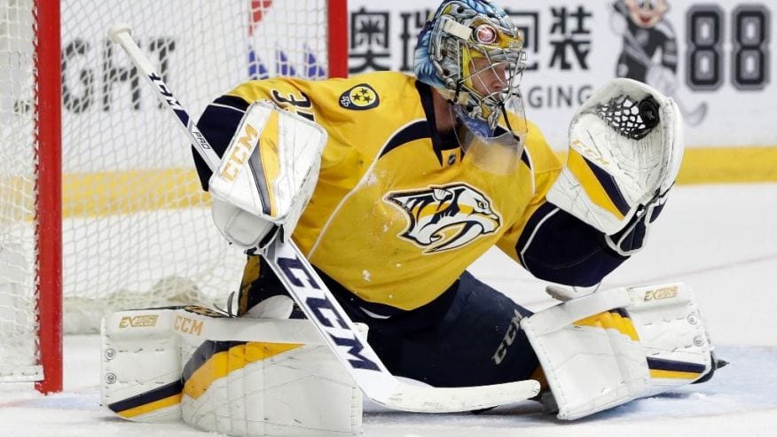 Regular Season 18/19 - Seite 5 Rinne