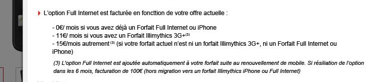 [FAQ : Foire Aux Questions] Questions & Réponses fréquentes sur SFR Sfr