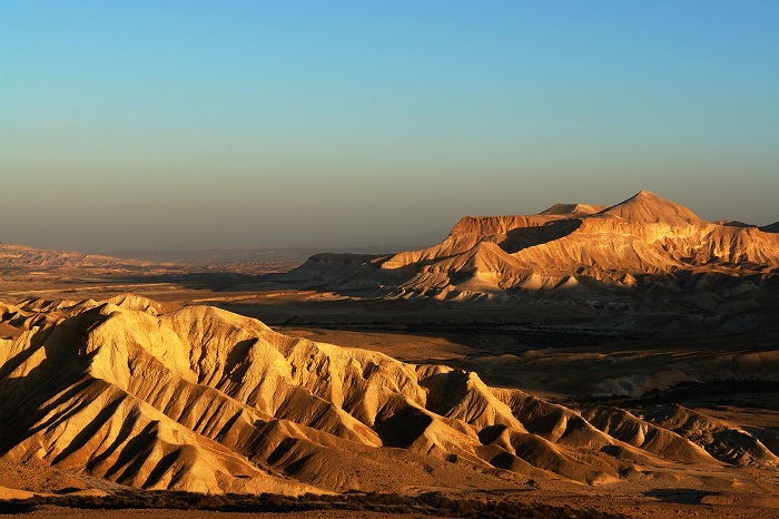И пустините се убави 06-Negev-Desert143