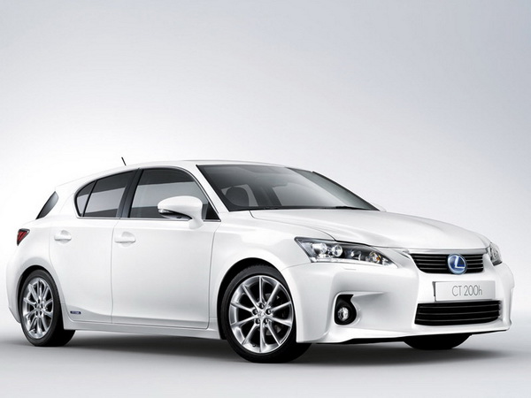      - Lexus CT 200h Lexus-CT_200h-(6)