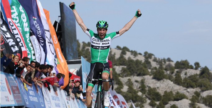 Bléro Team - Rose Bikes (BLE) - On3/Pika (D1) - Page 4 Jaime-Roson-Tour-de-Turquie-2016
