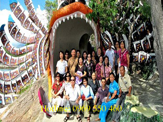 Tour 4 đảo Nha Trang - 120K - DT 0969 550 460 -Lặn biển 350K A71