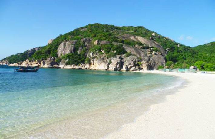 Tour Bình Ba Nha Trang - Trọn gói 370K - DT 0969 550 460 01