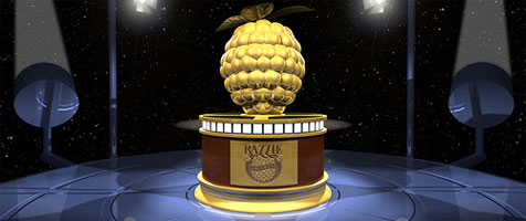 Razzie Awards 2017 | Lo Peor del Cine | Nominados Razzies-top-blog