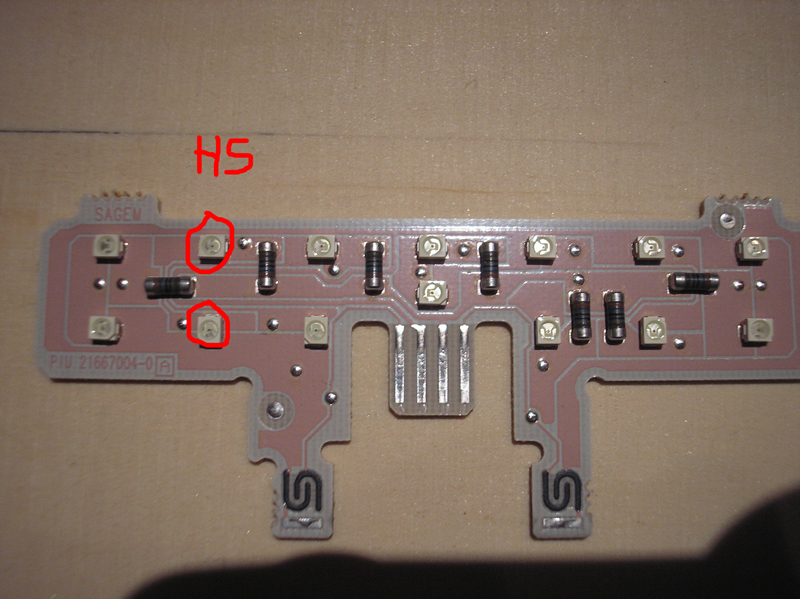 changement d'éclairage compteur - Page 8 Leds1