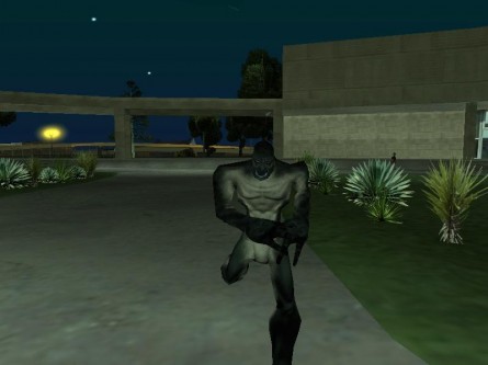 Descargar El Misterix Mod Gta San Andreas!!! (Si Tienes El Gta San Miralo) Gallery9