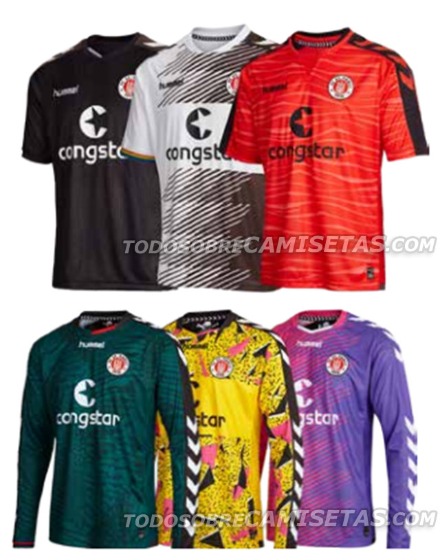 Equipaciones 2015-2016 15STPAULILK-640x799