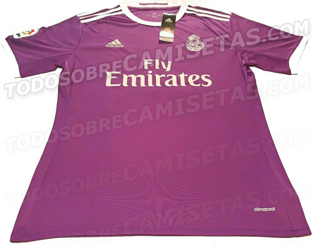 Equipacion Real Madrid 2016-2017 - Página 3 16RMALK1