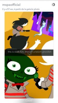 Homestuck Snapchat, suite de l'Act 7 [SPOIL VO] 65e558b9-fa39-4e79-9471-d84cc4969fbf