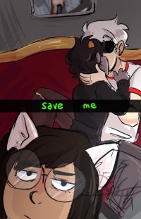 Homestuck Snapchat, suite de l'Act 7 [SPOIL VO] 9f0894c5-71b0-45f2-a515-fb2bc7245c58