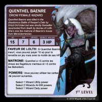 PERSONNAGE quenthel baenre C630d6bb-c17e-4e46-845a-9f7f23e6da12