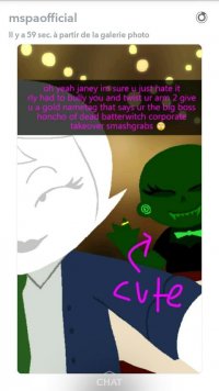 Homestuck Snapchat, suite de l'Act 7 [SPOIL VO] Caf0cd6a-0f3c-4aa3-8321-6cbd14ebae9e